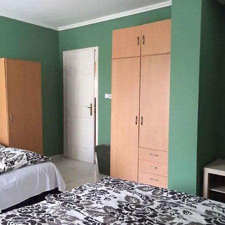 Apartment 36 Siofok