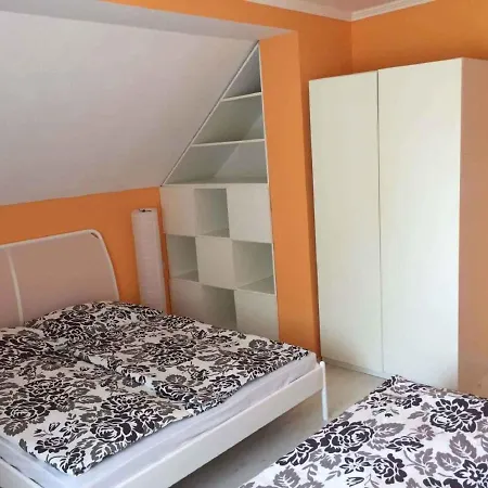 36 Apartment *
