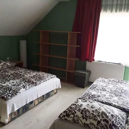 36 Apartment