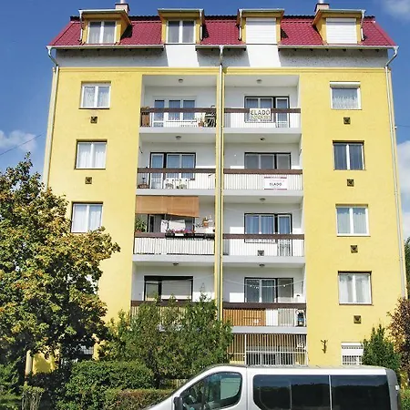 36 Apartment Siofok