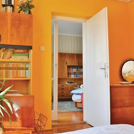 36 Apartment Siofok