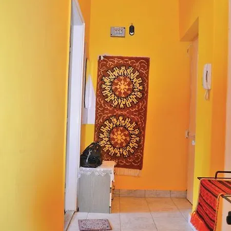 Apartment 36 *