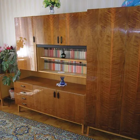 36 Apartment Siofok