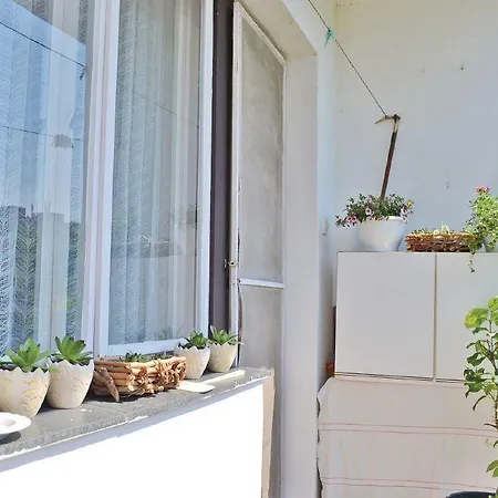 Apartment 36 *