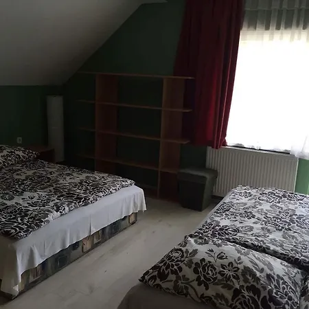 36 Apartment *