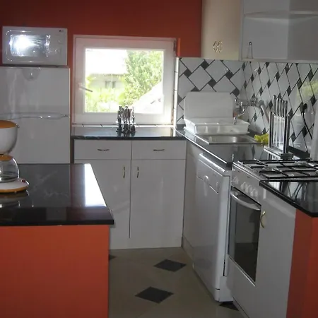 Apartment 36 *