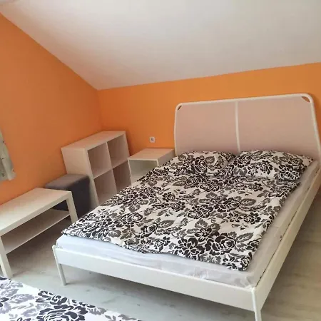 Apartment 36